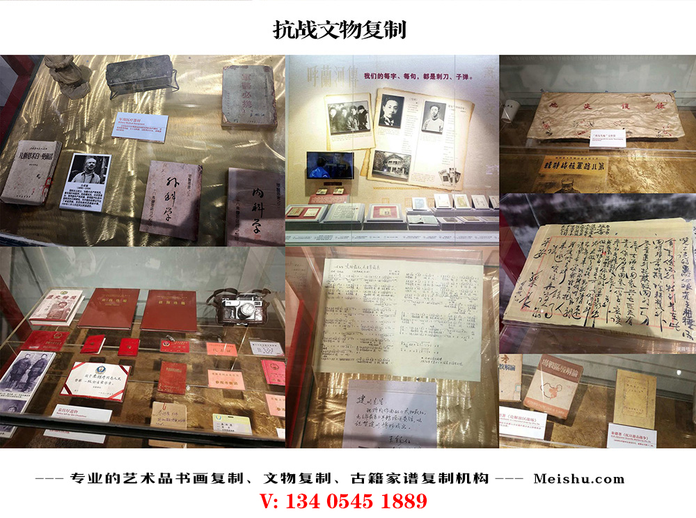 月湖-文物复制：重塑往昔，让历史于今朝 &ldquo;复活&rdquo;